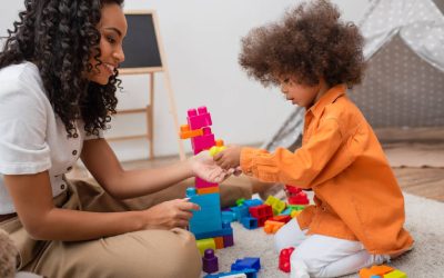 Enhancing Children’s Lives Through Pediatric Occupational Therapy in Phoenix