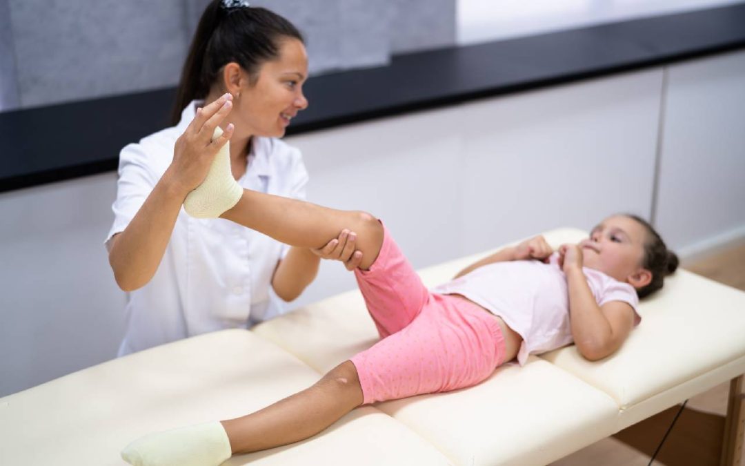 Supporting Your Child’s Growth: Pediatric Physical Therapy in Phoenix