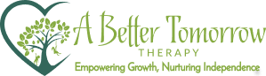 A better Tomorrow logo